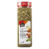 Club House,  Spicy Spaghetti Seasoning, 405g