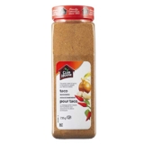 Club House, Taco Seasoning, 735g