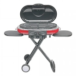 Coleman Camping Road Trip Grill LXE (Red)