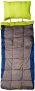 Coleman Heaton Peak 40 Degree Big & Tall Sleeping Bag
