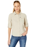 Columbia Women’s Silver Ridge 2.0 Long Sleeve Shirt