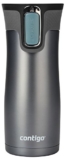 Contigo Autoseal West Loop 2.0 Travel Mug, 16 oz, Stormy Weather