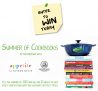 Yorkshire Valley Farms – Summer of Cookbooks Giveaway