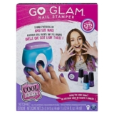 Cool Maker GO GLAM Nail Stamper Kit