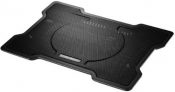 Cooler Master NotePal X-Slim Ultra-Slim Laptop Cooling Pad with 160mm Fan