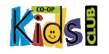 Prairie Co-Op Kids Club