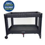 COSCO Funsport Play Yard – Black