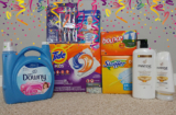 Costco P&G Product Pack Winner Announced