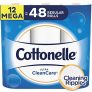 Cottonelle Toilet Paper, Ultra Cleancare