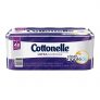 Cottonelle Ultra Comfort Care Double Roll Toilet Paper, 24 Count