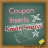 Coupon Inserts: SmartSource