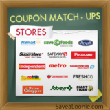 Coupon Price Match-Ups – Jan 25th – 31st 2013