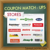 Coupon Price Match-Ups – November 29th – December 5th 2013