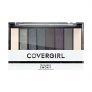 COVERGIRL – TruNaked Eyeshadow Palette, Smoky