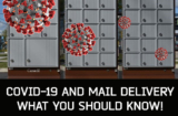 Is COVID-19 Going To Affect Mail Delivery?