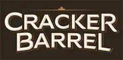 Cracker Barrel