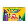 Crayola 96 Crayons