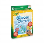 Crayola Washable Window Markers