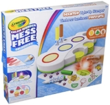 Crayola Color Wonder Light Up Stamper