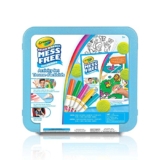 Crayola Color Wonder Mess Free Art Kit