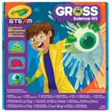 Crayola Gross Science Lab Kit