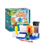 Crayola Jelly Stickers