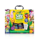 Crayola Scented Mini Inspiration Art Case