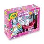 Crayola Scribble Scrubbie, Toy Pet Playset