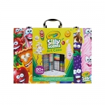 Crayola Silly Scents Inspiration Art Case