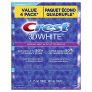 Crest 3D White Radiant Mint Whitening Toothpaste, Pack Of 4, 75ml