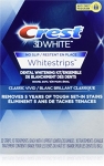 Crest 3D White Whitestrips Classic Vivid Treatments, 10 Count