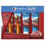 Crest Oral-B & Kids Special Pack Featuring Disney & Pixar’s Cars