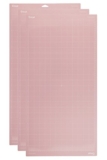 Cricut FabricGrip Cutting Mat, 12×24, 3 Pack