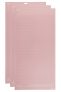 Cricut FabricGrip Cutting Mat, 12×24, 3 Pack