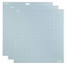 Cricut Lightgrip Cutting Mat, 12X12, 3 Pack