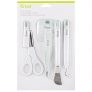 Cricut Tools, Mint Basic Set