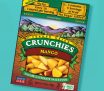 WIN a Box of Freeze Dried Crunchies