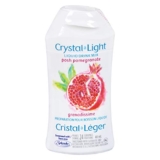 Crystal Light Posh Pomegranate Liquid Drink Mix, 48mL (Pack of 16)