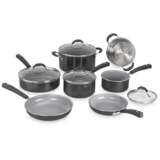 Cuisinart Advantage Ceramica XT Cookware Set