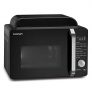 Cuisinart 3-in-1 Microwave AirFryer Convection Oven (0.6 Cu.Ft.)