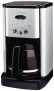 Cuisinart Brew Central 12-Cup Programmable Coffeemaker