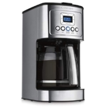Cuisinart 14-Cup Programmable Coffeemaker
