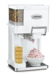 CUISINART Mix it in Soft Serve 1-1/2 quart Ice Cream Maker