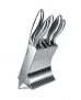 Cuisinox 6-Piece Kitchen Utility Knife Set