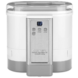 Cuisinart Electronic Yogurt Maker with Automatic Cooling