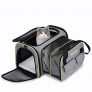 DADYPET Pet Carrier Airline Approved, Soft-Sided & Expandable