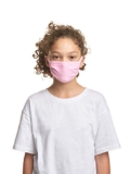 Hanes Kids Face Cover Mask (5 Pack)