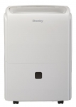 Danby DDR030EACWDB Dehumidifier, White
