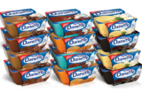 Danone Danette Deal