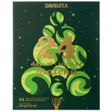 DAVIDsTEA 24 Days of Matcha Advent Calendar 2020
